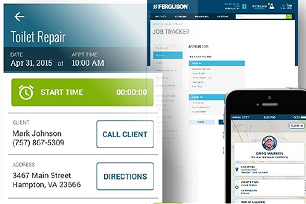 Mobile Application Design